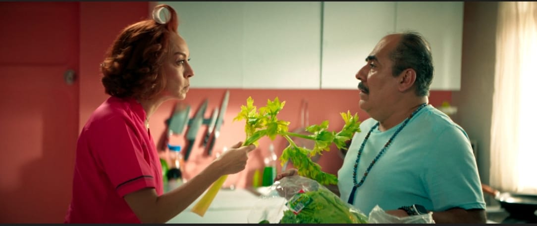 PELICULA FELIZ CON MI EX