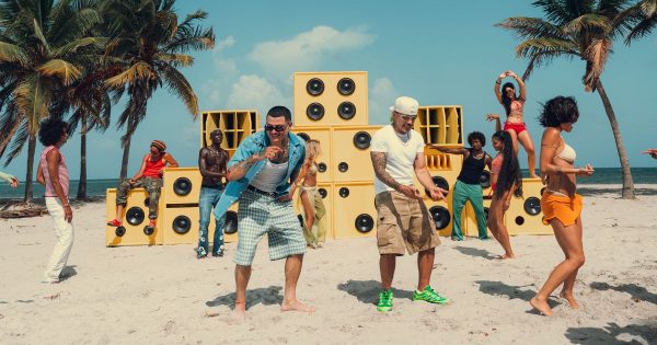 Kapo presenta Por si alguien nos escucha, su segundo álbum de estudio