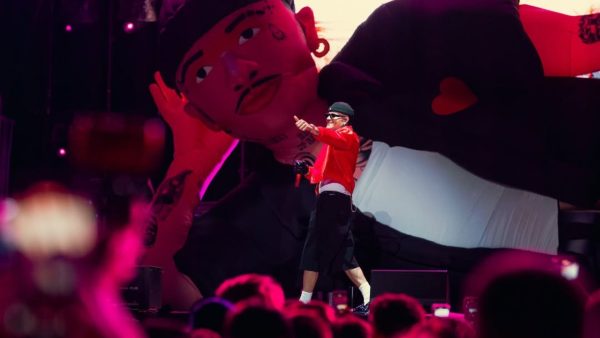 Kapo anuncia su nuevo álbum Por Si Alguien Nos Escucha, disponible el 3 de julio