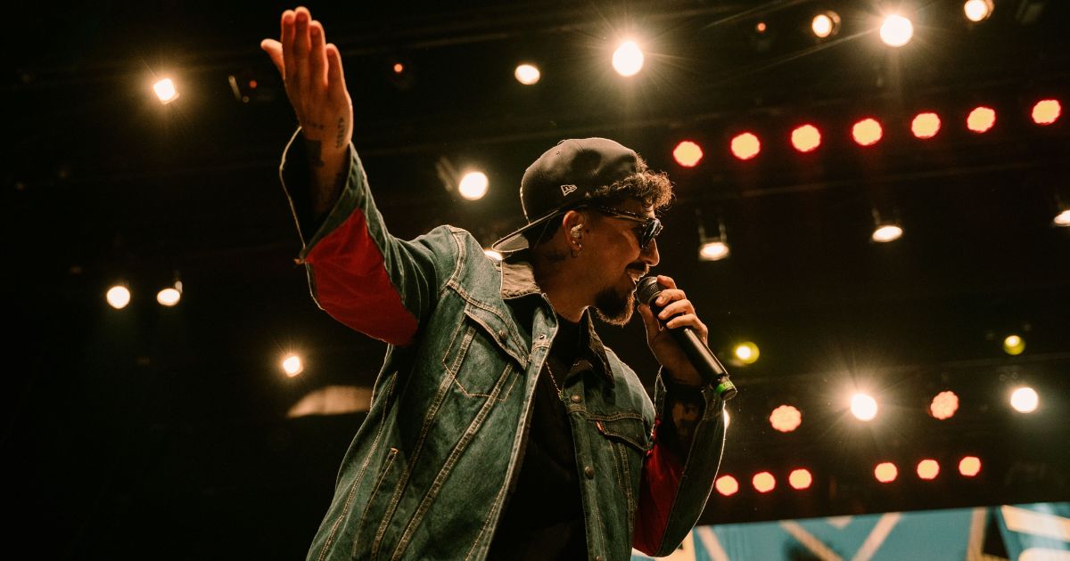 Lokillo regresa a las batallas en la FMS World Series 2025