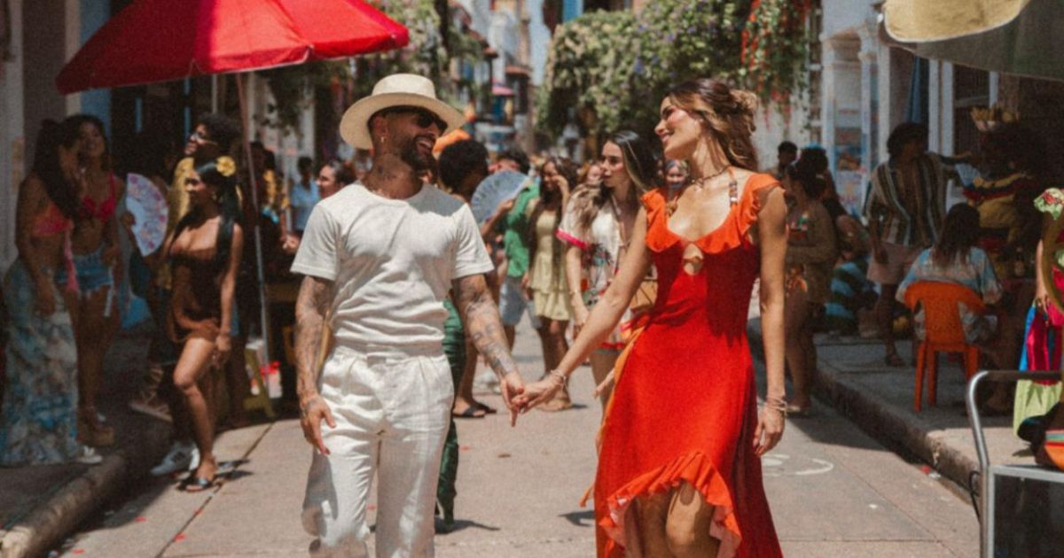 Lo nuevo de Maluma: “Bronceador” ya suena como el hit del verano 2025