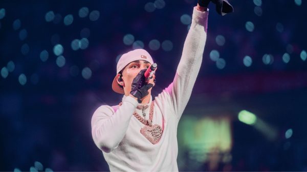 Omar Courtz en Bogotá: boletas, fecha, precios y lugar del concierto