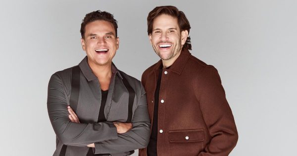 Silvestre Dangond y Juancho De La Espriella llenan estadios con El Último Baile