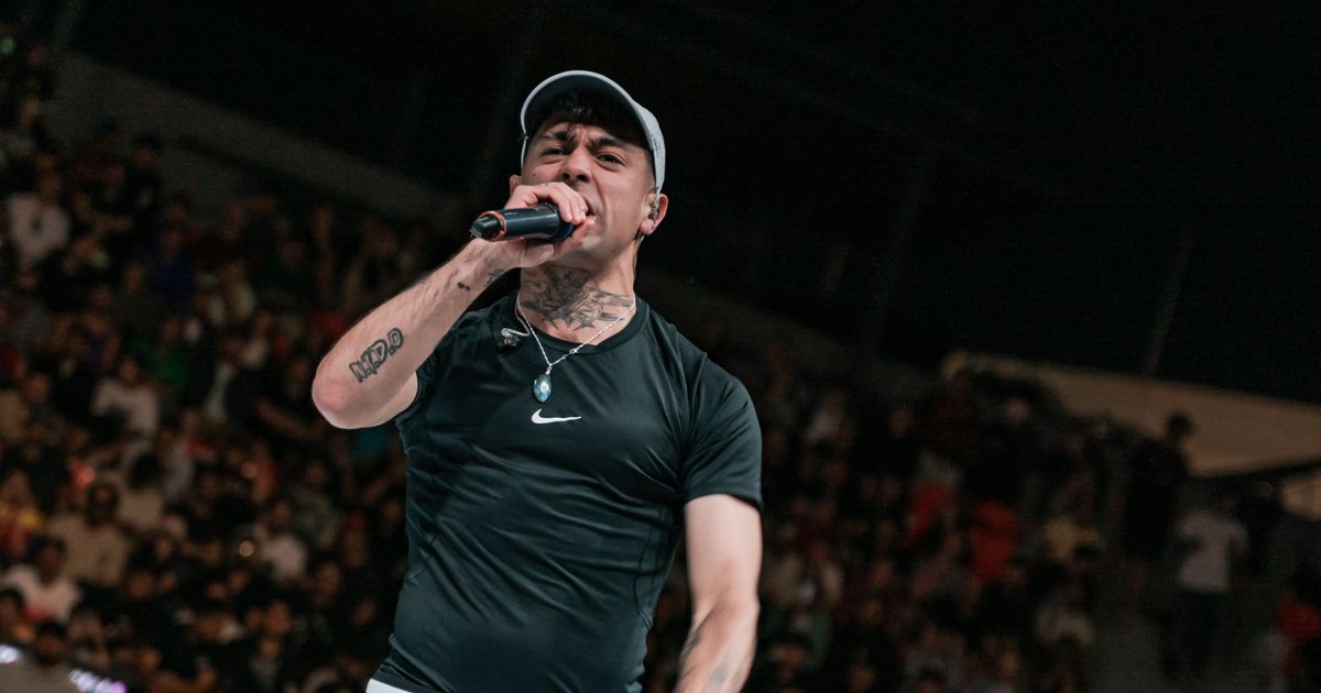 Teorema vuelve a la FMS World Series y sueña con la final en Chile