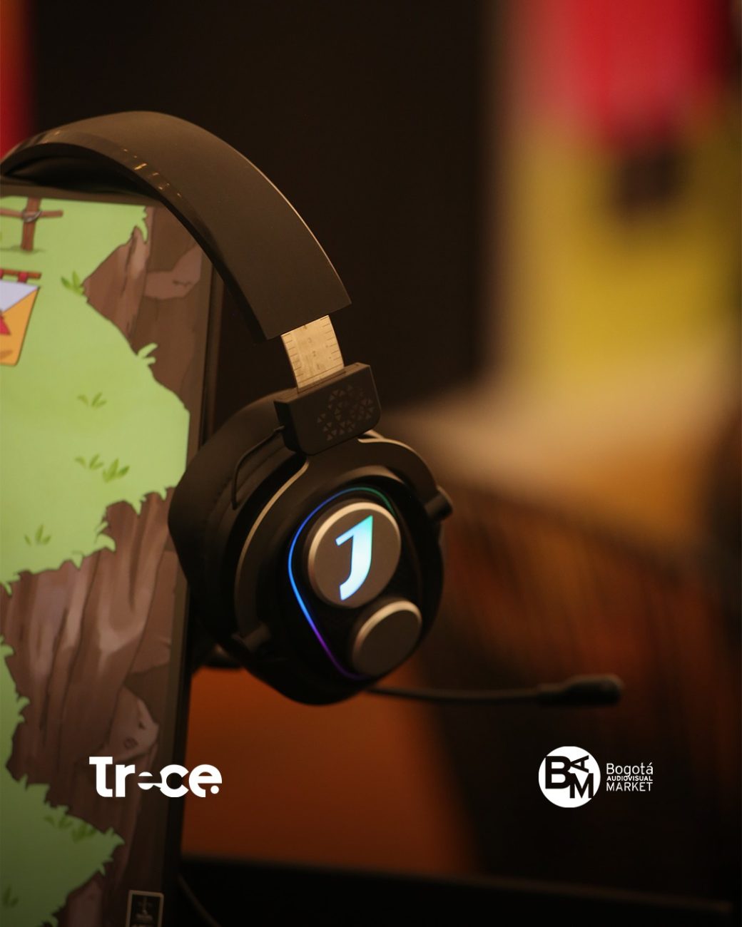 Canal Trece acompaña el anuncio del FDC 2025 en el BAM y destaca la oportunidad de expandir las narrativas más allá de la pantalla