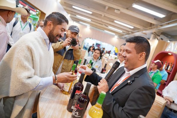 Reforma Agraria con impacto: más de $25 mil millones en Agroexpo 2025