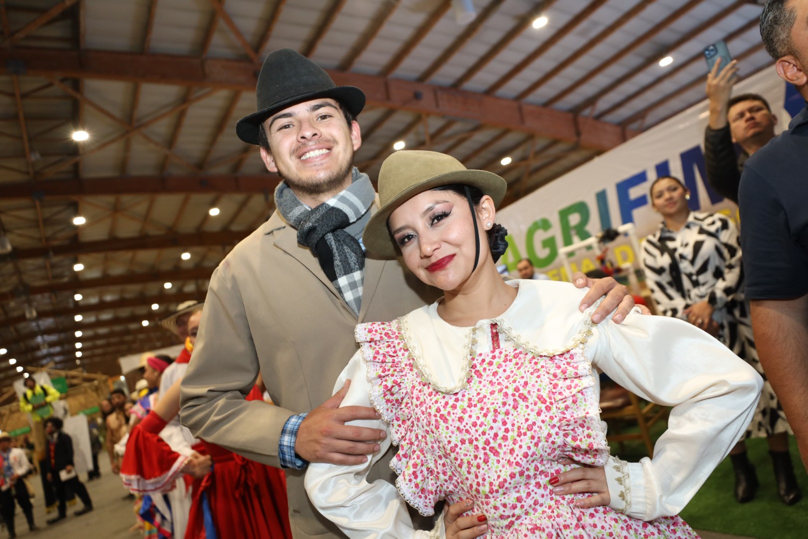 Boyacá revoluciona Agroexpo 2025 con el Festival de Cultura Campesina más grande del país