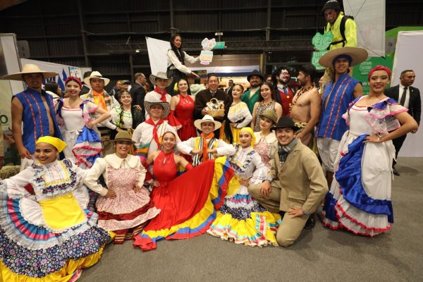 Boyacá revoluciona Agroexpo 2025 con el Festival de Cultura Campesina más grande del país