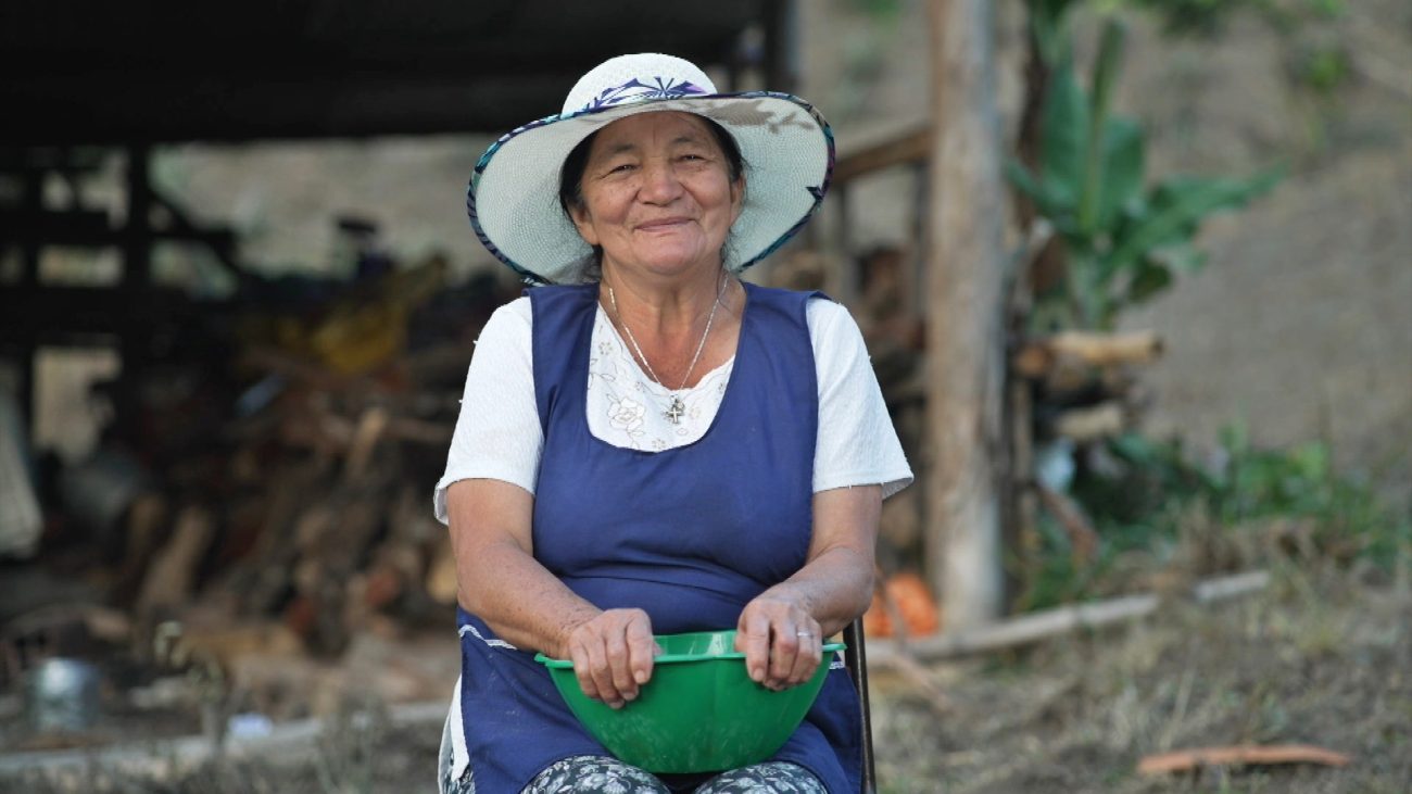 Magnífica Región Trece