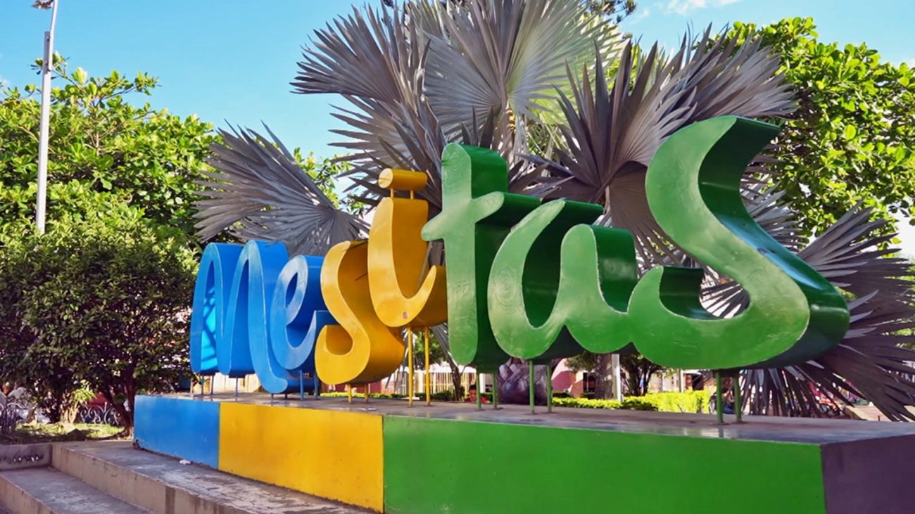 Magnífica Región Trece