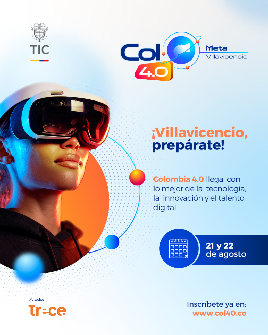 COLOMBIA-4.0-VILLAVICENCIO