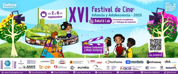 FESTICINE-INFANCIA-ADOLESCENCIA