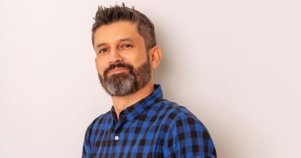 Andrés Jaramillo presenta La Belleza de la Tristeza