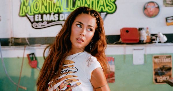 Greeicy lanza Quiero +, un sencillo que mezcla Afrobeat y raíces caleñas