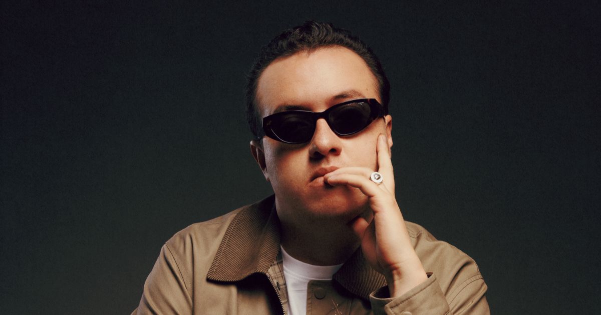 Ya No Entendí: el nuevo sonido que marcará el próximo álbum de Matar Fuma