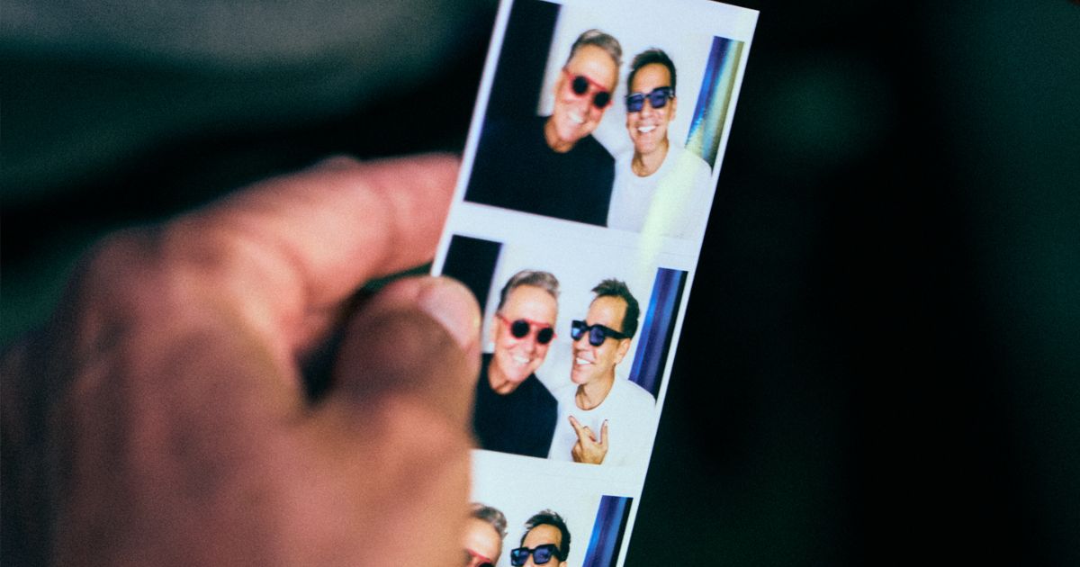 Ricardo y Héctor Montaner presentan su primera canción juntos