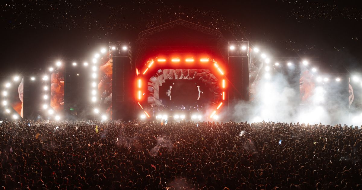 Medellín se prepara para Ritvales 2025 con su cartel por días confirmado