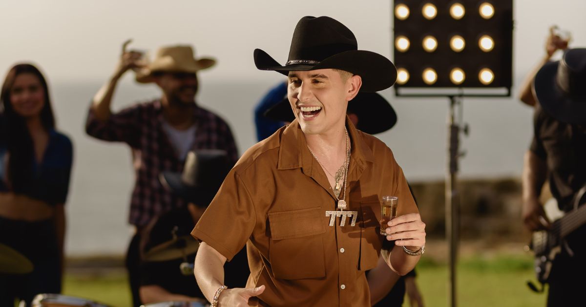 Vallejo 777 presenta “Tequila”, su nueva apuesta en el regional colombiano