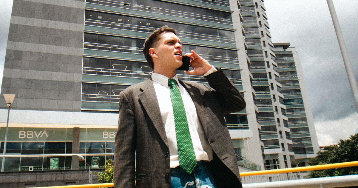 ha$lopablito presenta Lloviendo en Bogotá, nuevo adelanto de su próximo álbum