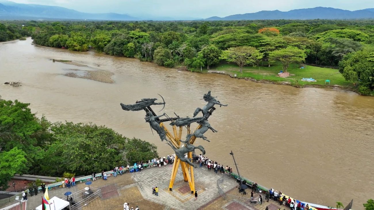 Magnífica Región Trece