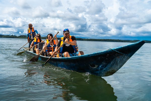 SOLO HAY 14 CUPOS PARA RECORRER COLOMBIA: POSTÚLATE A COLOMBIAR 2025 
