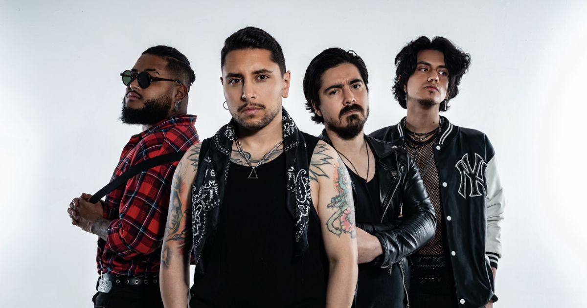 Burana Polar presenta “Dos Historias”, su nuevo sencillo FunkPop