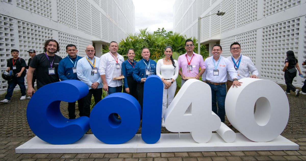 Colombia 4.0 llega a Neiva: conferencias, talleres y experiencias interactivas