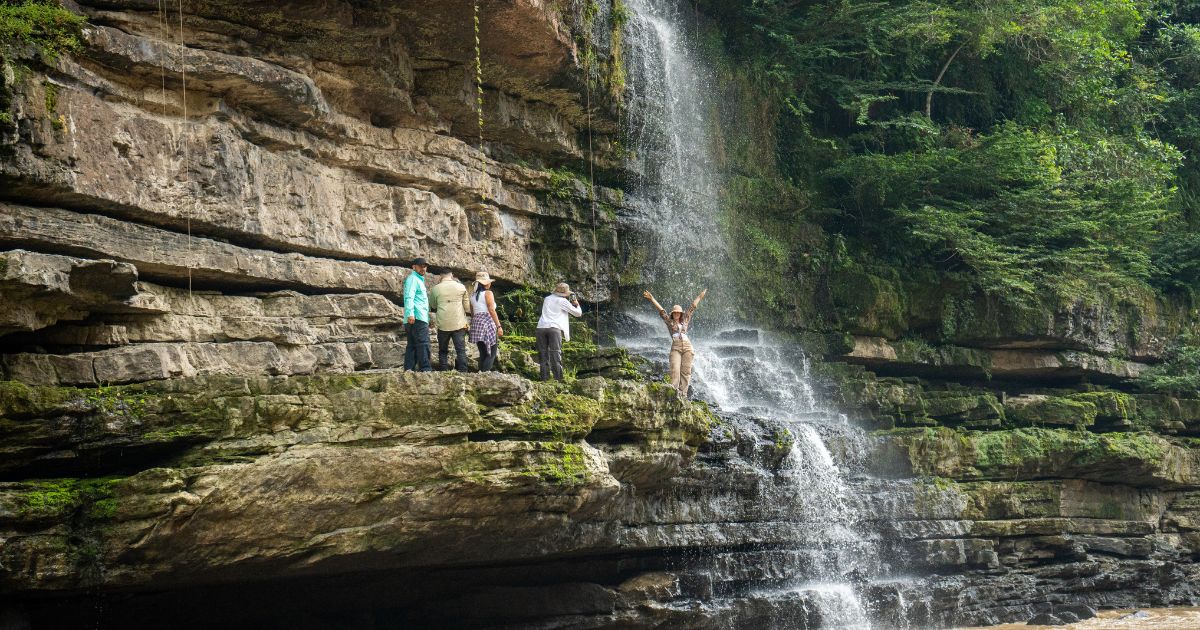 Colombianos de 18 a 60 años podrán postularse a la nueva edición de Colombiar
