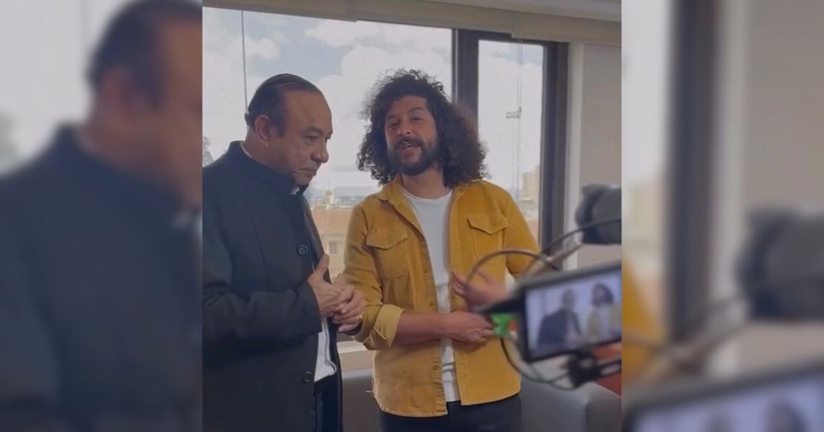 Detrás de Cámara: el Congreso como nunca lo habías visto