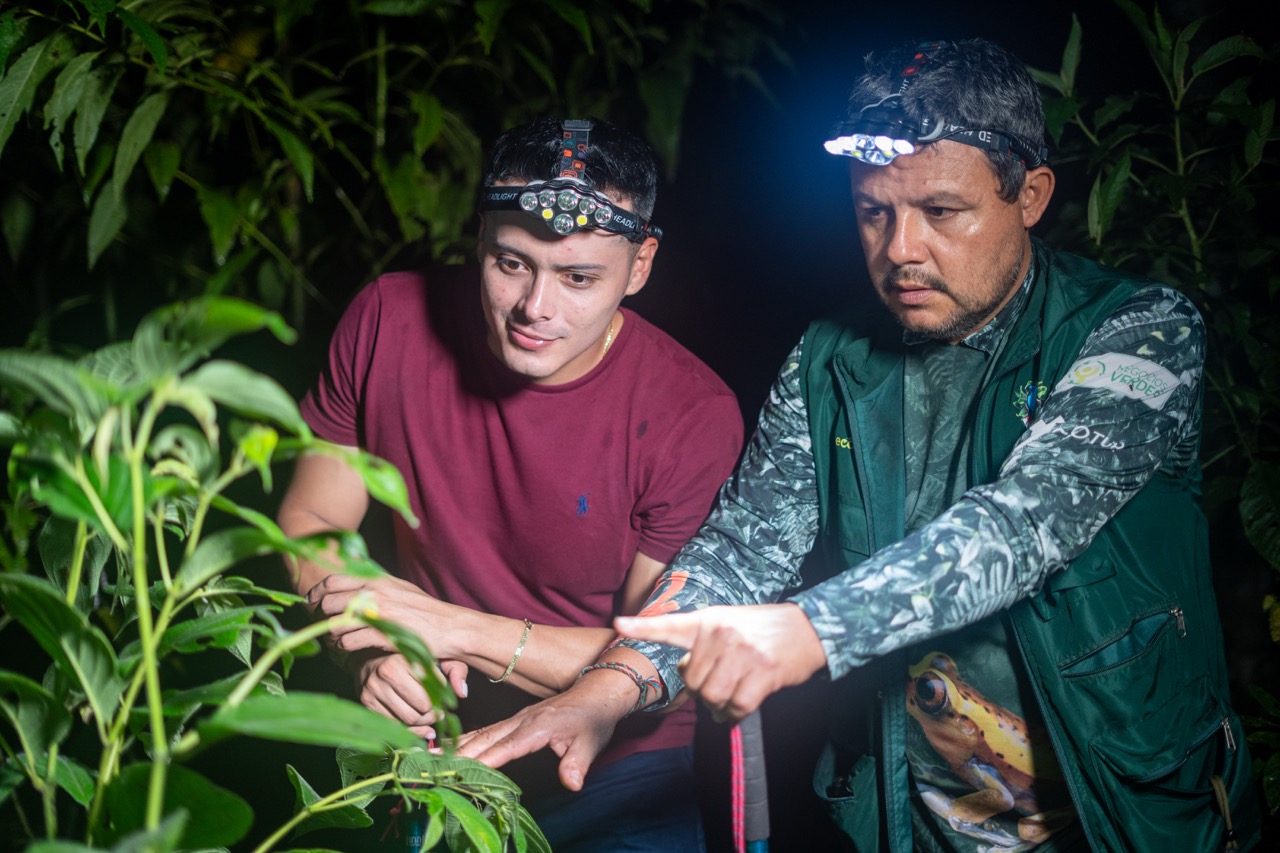 Colombianos de 18 a 60 años podrán postularse a la nueva edición de Colombiar