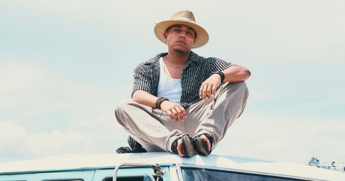 Lo nuevo de DICE: “Pa’ Que” ya disponible en plataformas digitales