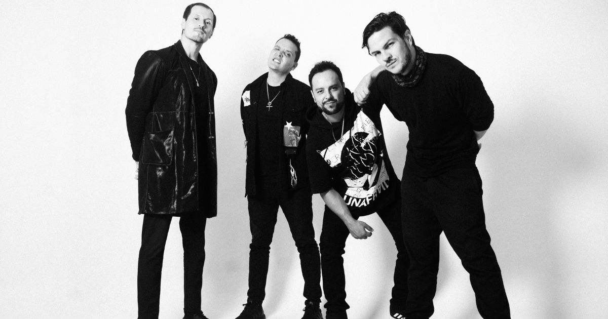 Don Tetto anuncia ‘Histórico 2.0’ en el Movistar Arena de Bogotá