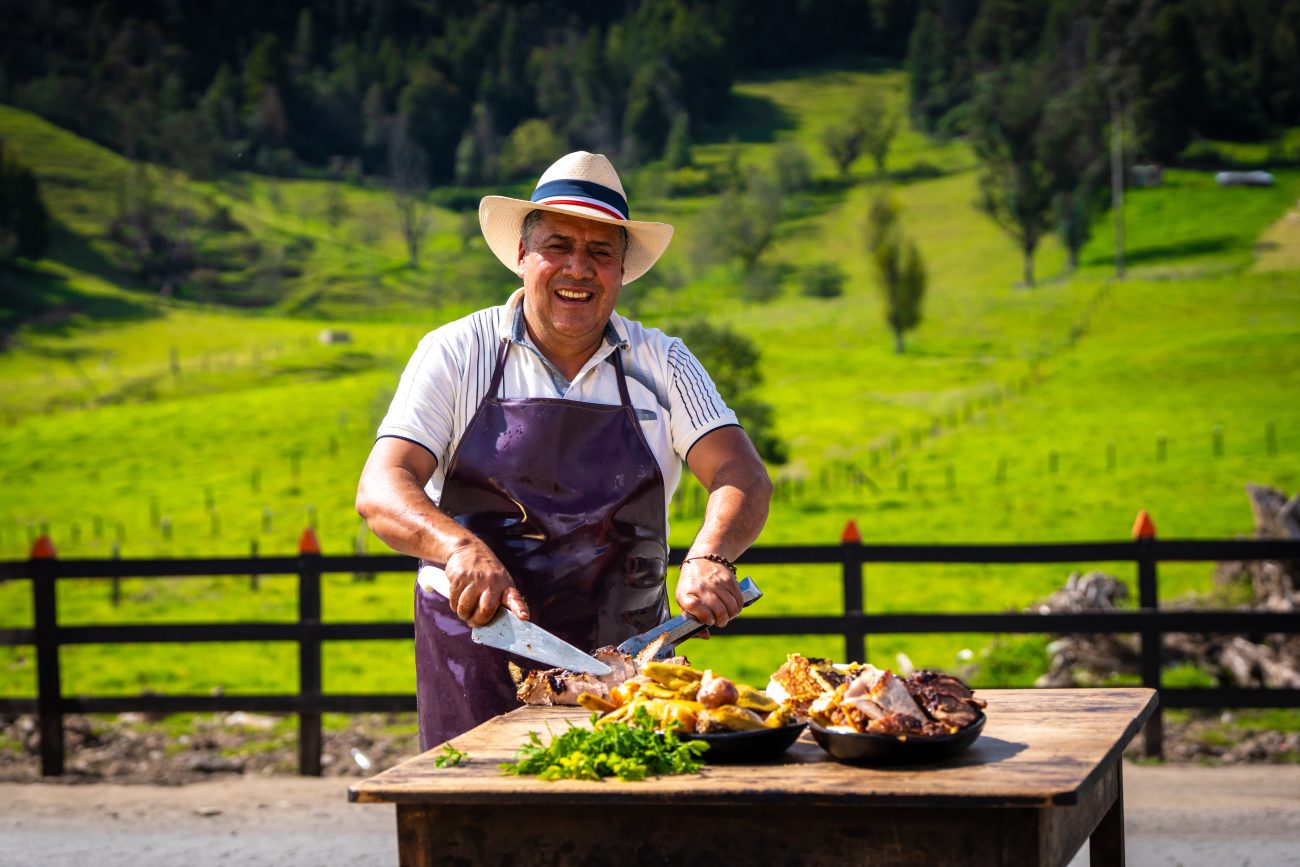 Colombiar 2025 busca a los nuevos colombiajeros: 14 viajeros recorrerán el País de la Belleza