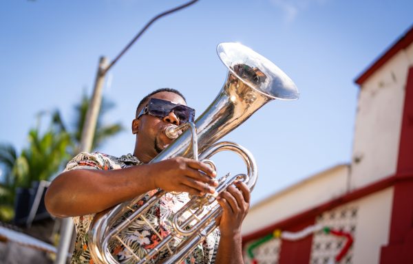 COLOMBIA, EL PAIS DE LOS 1.000 RITMOS