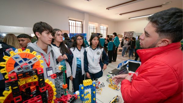 Prepárate, Cúcuta: Colombia 4.0 trae dos días para vivir la revolución digital en tu territorio