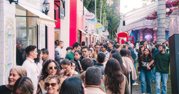 Feria EVA Love Edition 2025: balance de la primera semana y lo que sigue en Bogotá