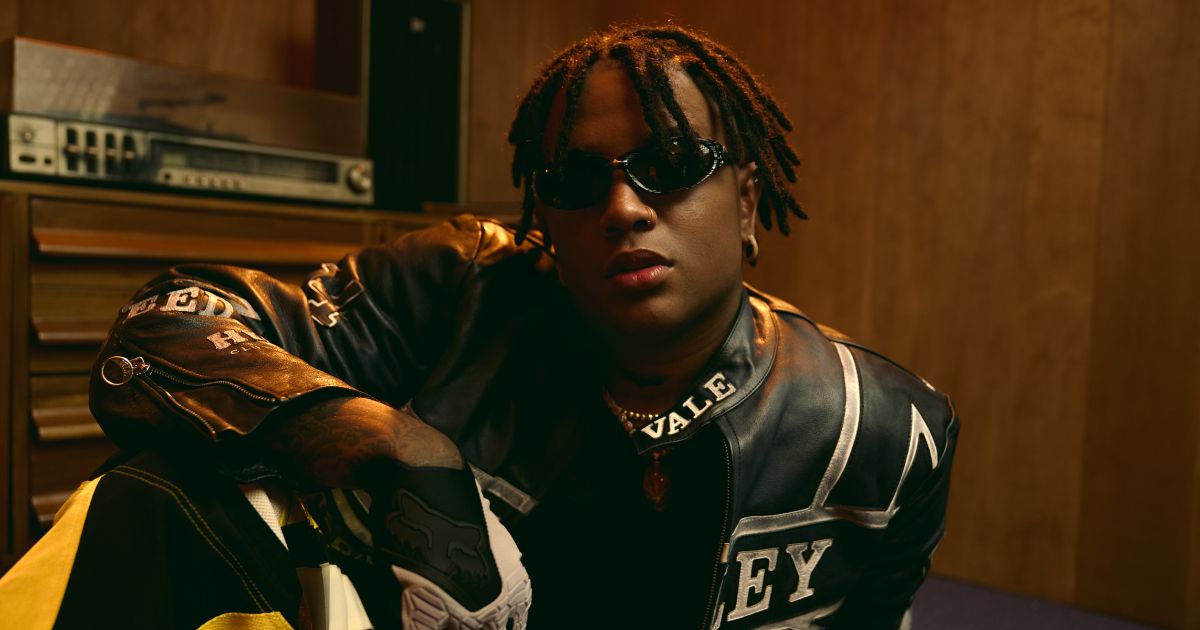 Hamilton debutará en Premios Juventud 2025 desde Panamá