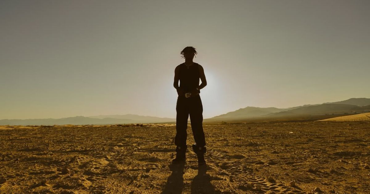 Hamilton y Ryan Castro presentan el video oficial de “4Life”