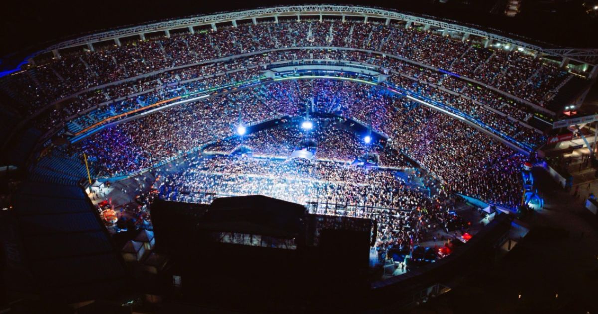 Nicky Jam y Beéle alcanzan el #1 de Latin Rhythm Airplay con “Hiekka”