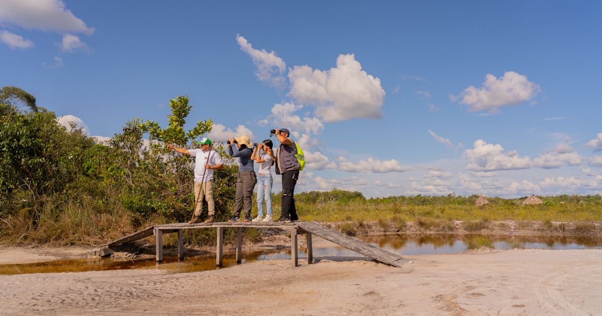 ¡Inscríbete ya a Colombiar y conoce el País de la Belleza!