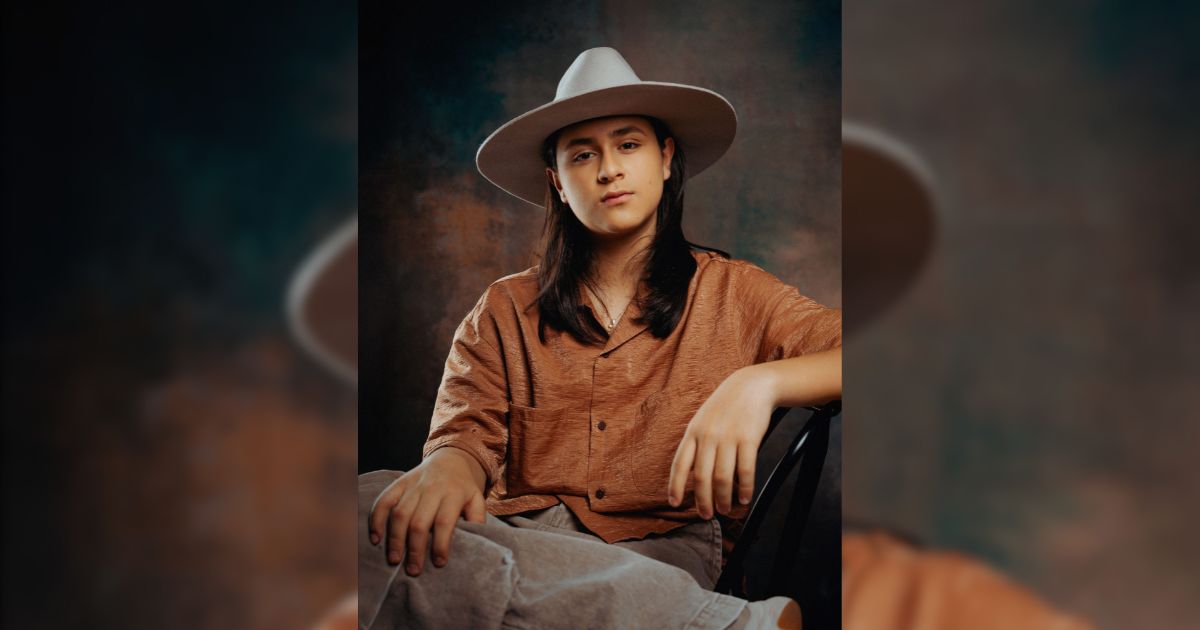 Jesús Hernández debuta en la música con “De Ti”, su primer sencillo