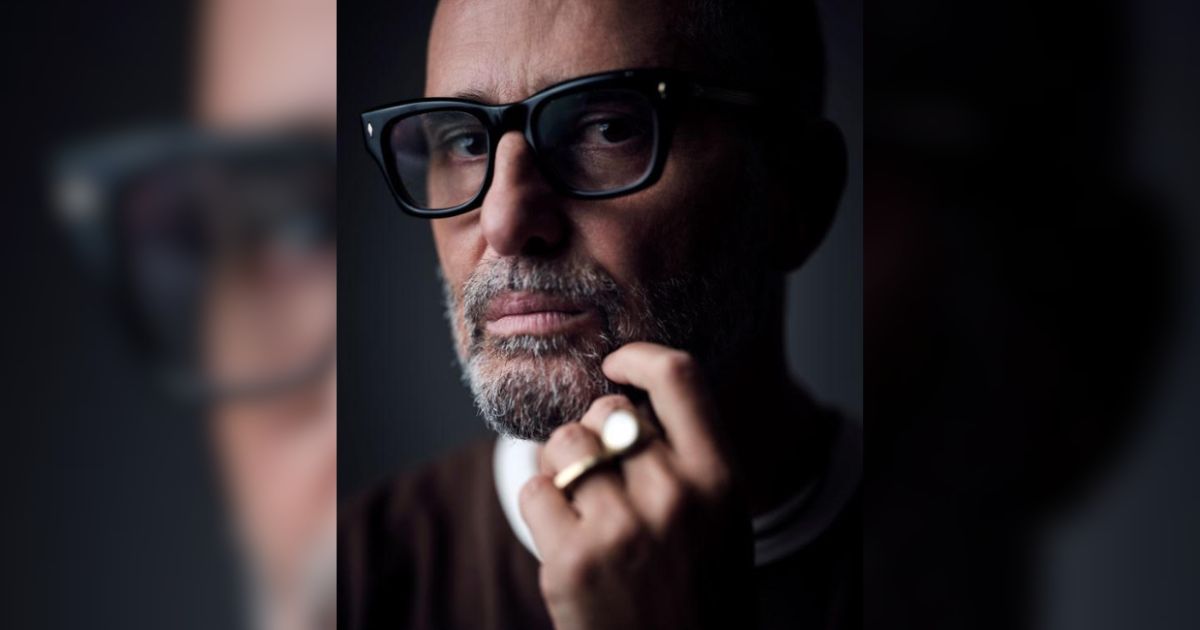 Jorge Drexler presenta El fin y el medio, su nueva canción
