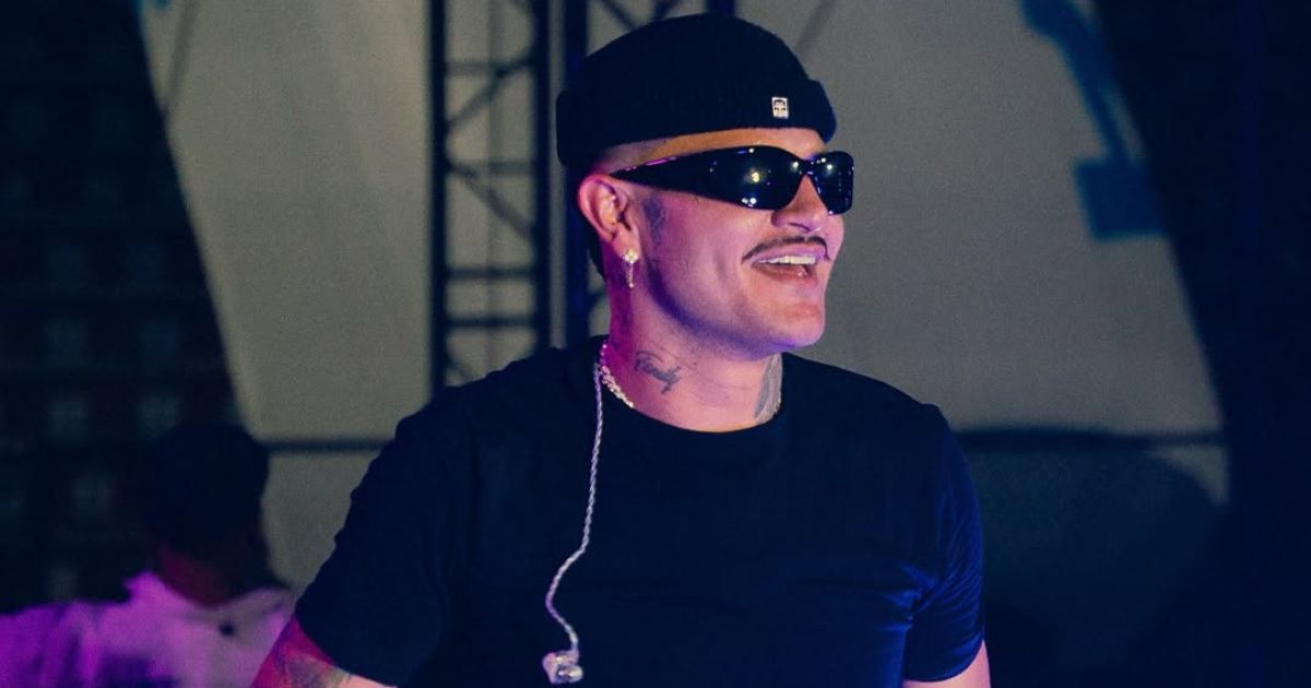 Kapo en Movistar Arena 2026: boletas, fecha, precios y lugar