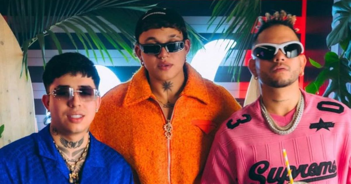 Westcol, Beéle y Ovy On The Drums logran nominación a los Latin Grammy