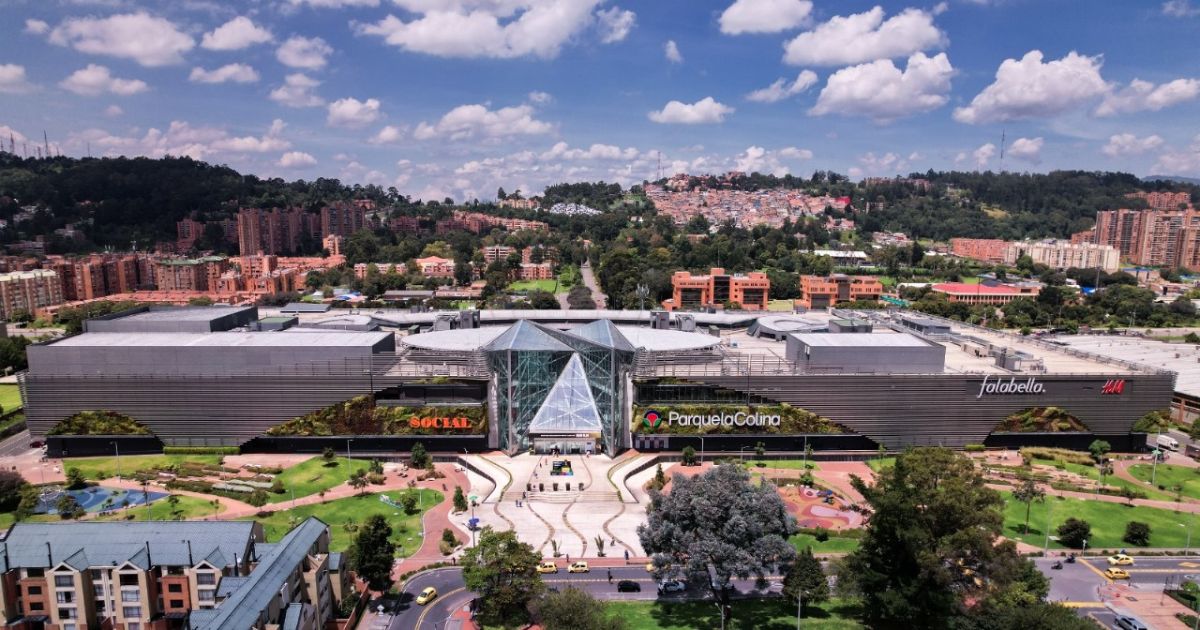 Agenda de Amor y Amistad en los centros comerciales Parque Arauco