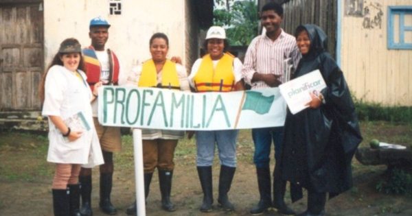 Profamilia celebra 60 años de avances en derechos sexuales y reproductivos