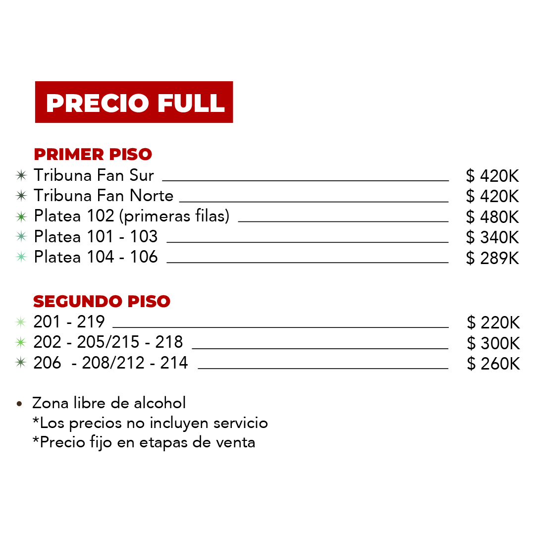 Pablo Alborán en Bogotá 2026: boletas, fecha, precios y lugar