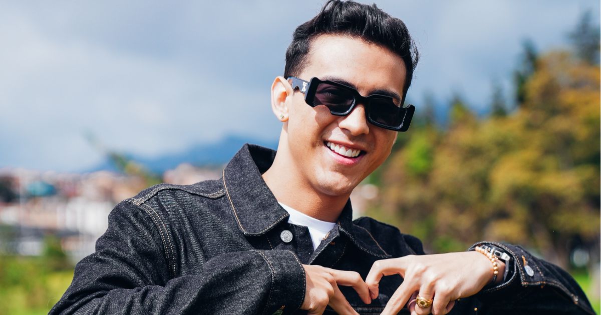 Sebastián del Castillo presenta “Mosaico Romántico” en homenaje al vallenato