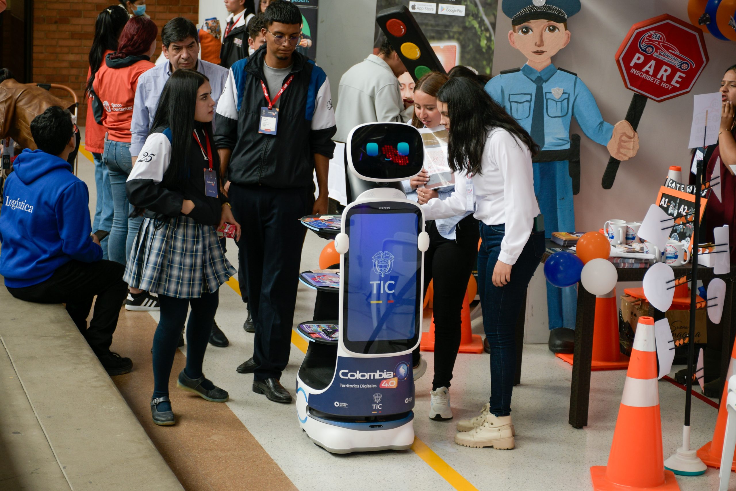 Prepárate, Cúcuta: Colombia 4.0 trae dos días para vivir la revolución digital en tu territorio