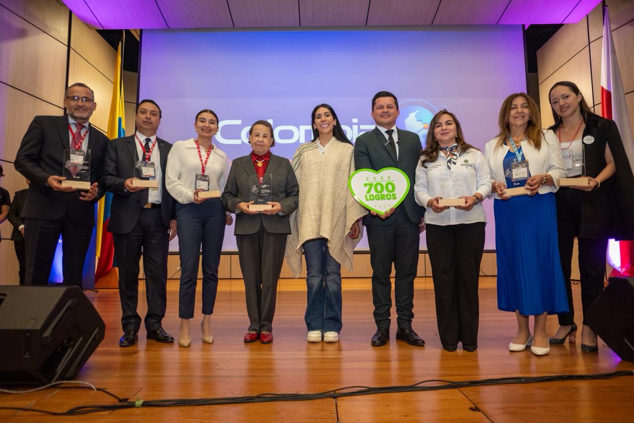 Colombia 4.0 Tunja: innovación digital para transformar a Boyacá en un territorio inteligente